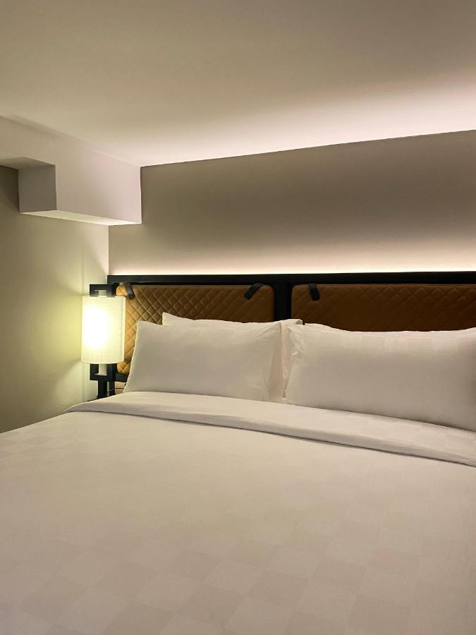 Posto Dormire Sudirman Jakarta Ngoại thất bức ảnh