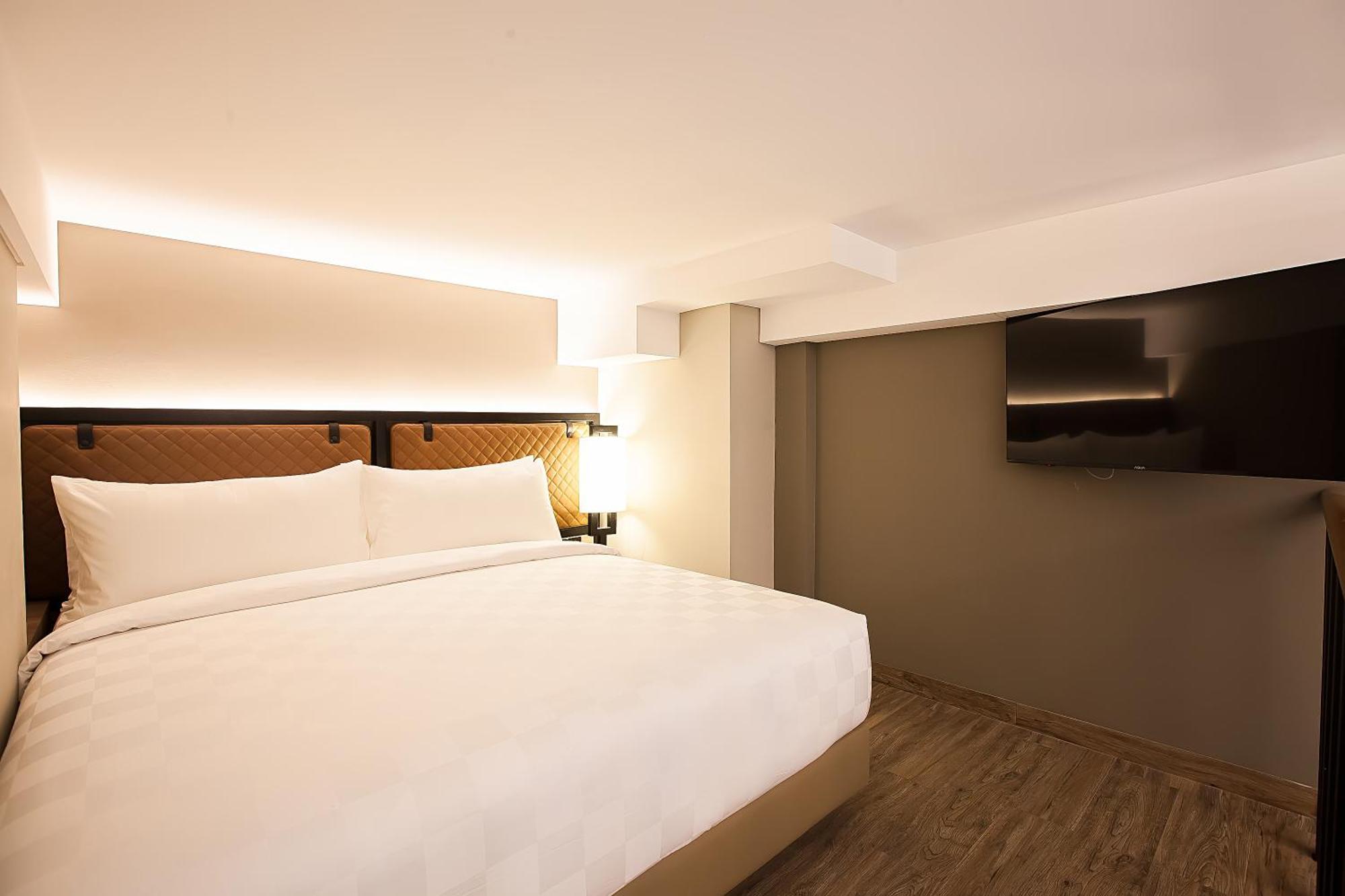 Posto Dormire Sudirman Jakarta Ngoại thất bức ảnh