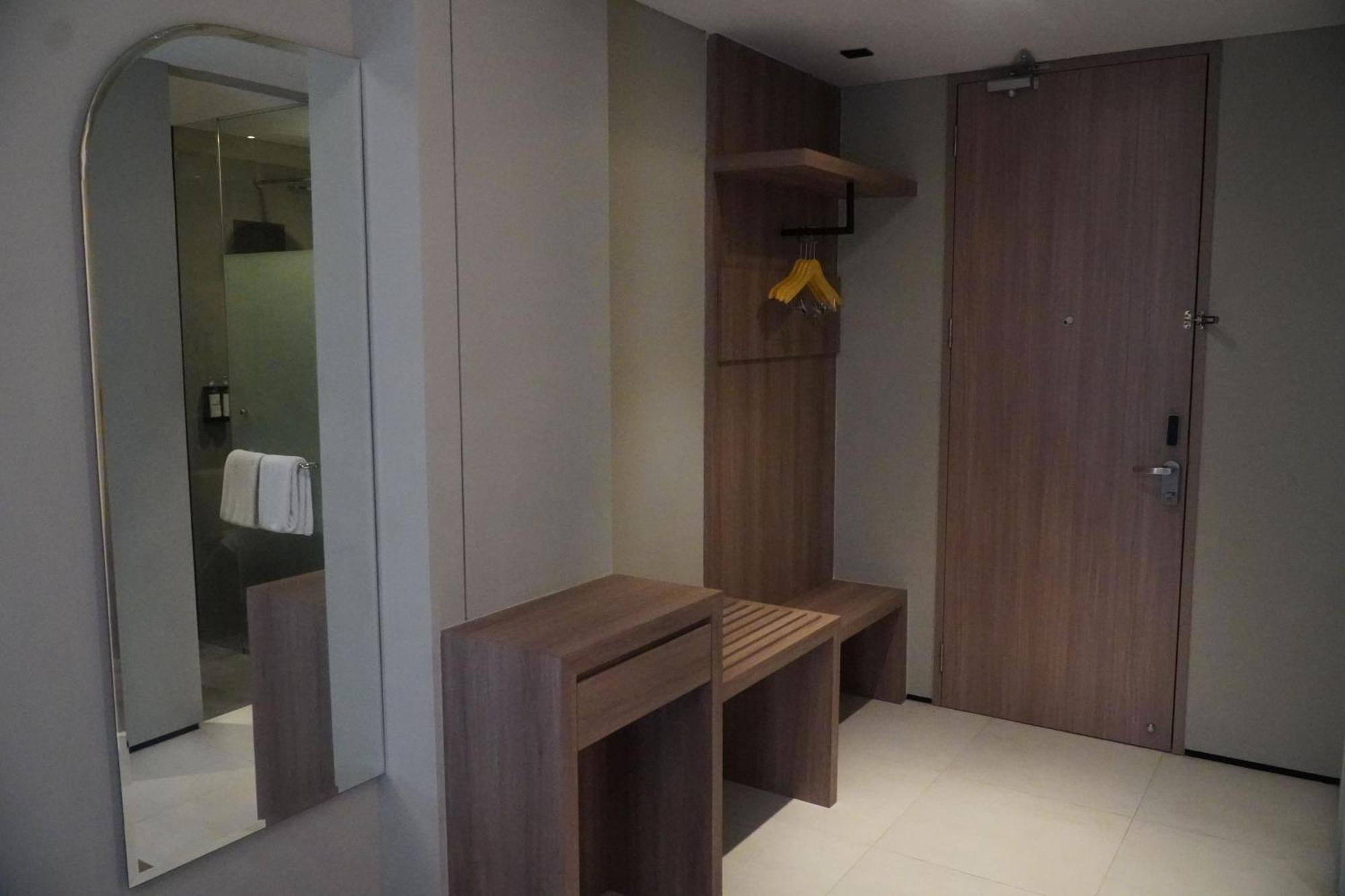 Posto Dormire Sudirman Jakarta Ngoại thất bức ảnh