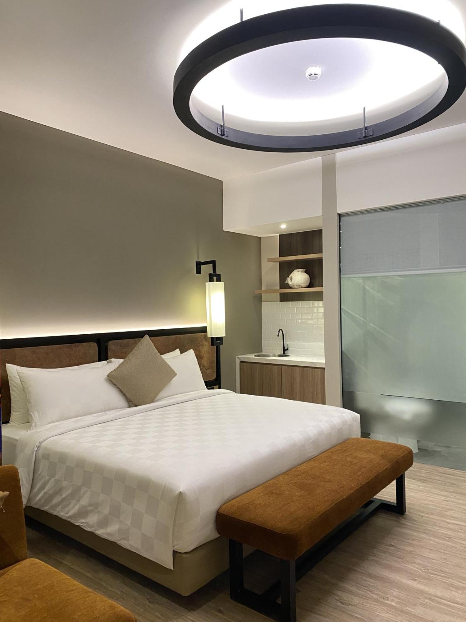 Posto Dormire Sudirman Jakarta Ngoại thất bức ảnh